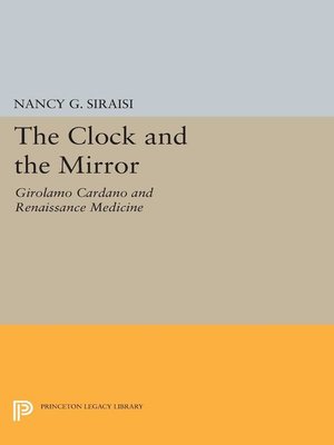 cover image of The Clock and the Mirror
